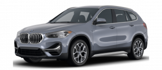 BMW X1 (U11) 23i (218 HP) MHEV sDrive Steptronic