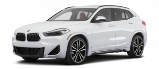 BMW X2 (F39) 18d (150 HP) sDrive Steptronic Alpine White