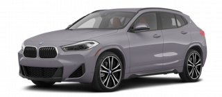 BMW X2 (F39) 18d (150 HP) sDrive Steptronic Skyscraper Grey Metallic