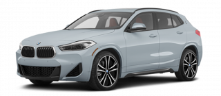 BMW X2 (F39) 18d (150 HP) xDrive Steptronic Brooklyn Grey Metallic