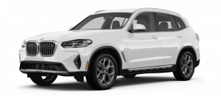 BMW X3 (G01 LCI, facelift 2021) 30d (286 HP) MHEV xDrive Steptronic