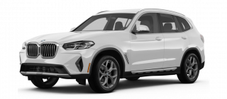 BMW X3 (G01 LCI, facelift 2021) 30d (286 HP) MHEV xDrive Steptronic