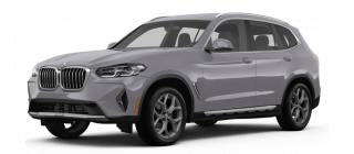 BMW X3 (G01 LCI, facelift 2021) 30e (292 HP) PHEV xDrive Steptronic