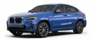 BMW X4 (G02 LCI, facelift 2021) 20d (190 HP) MHEV xDrive Steptronic