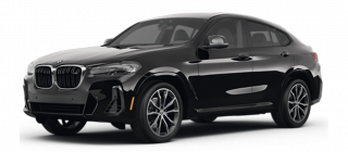 BMW X4 (G02 LCI, facelift 2021) 30d (286 HP) MHEV xDrive Steptronic