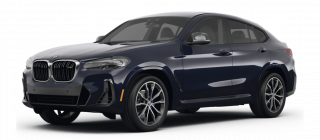 BMW X4 (G02 LCI, facelift 2021) 30d (286 HP) MHEV xDrive Steptronic