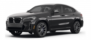 BMW X4 (G02 LCI, facelift 2021) 30d (286 HP) MHEV xDrive Steptronic