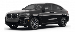 BMW X4 (G02 LCI, facelift 2021) 30d (286 HP) MHEV xDrive Steptronic
