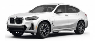 BMW X4 (G02 LCI, facelift 2021) 30i (245 HP) MHEV xDrive Steptronic