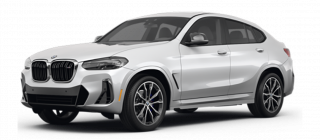 BMW X4 (G02 LCI, facelift 2021) 30i (245 HP) MHEV xDrive Steptronic