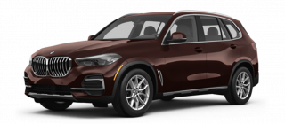 BMW X5 (G05) 25d (231 HP) xDrive Steptronic