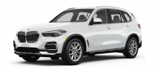 BMW X5 (G05) 30d (286 HP) xDrive MHEV Steptronic