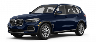 BMW X5 (G05) 40d (340 HP) MHEV xDrive Steptronic