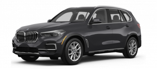 BMW X5 (G05) 40d (340 HP) MHEV xDrive Steptronic