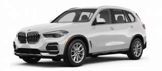 BMW X5 (G05) 40d (340 HP) MHEV xDrive Steptronic