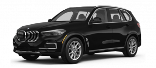 BMW X5 (G05) 40i (333 HP) MHEV xDrive Steptronic