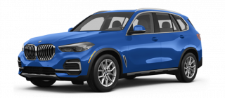 BMW X5 (G05) 40i (333 HP) MHEV xDrive Steptronic