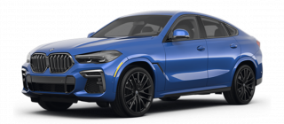 BMW X6 (G06) 30d (286 HP) xDrive MHEV Steptronic