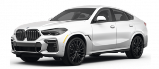 BMW X6 (G06) 40d (340 HP) MHEV xDrive Steptronic