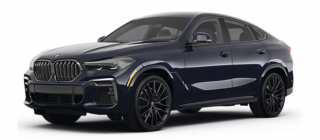 BMW X6 (G06) 40d (340 HP) MHEV xDrive Steptronic