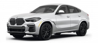 BMW X6 (G06) 40d (340 HP) MHEV xDrive Steptronic