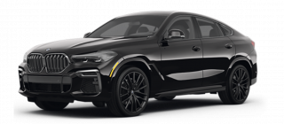 BMW X6 (G06) 40i (333 HP) MHEV xDrive Steptronic