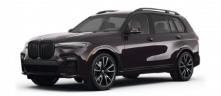 BMW X7 (G07, facelift 2022) 40d (352 HP) MHEV xDrive Steptronic