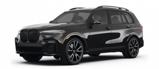 BMW X7 (G07, facelift 2022) 40d (352 HP) MHEV xDrive Steptronic