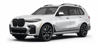 BMW X7 (G07, facelift 2022) 40d (352 HP) MHEV xDrive Steptronic