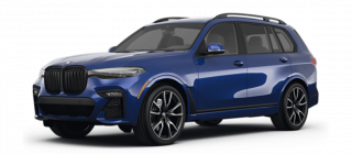 BMW X7 (G07, facelift 2022) 40d (352 HP) MHEV xDrive Steptronic