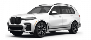 BMW X7 (G07, facelift 2022) 40i (380 HP) MHEV xDrive Steptronic