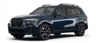 BMW X7 (G07, facelift 2022) 40i (380 HP) MHEV xDrive Steptronic