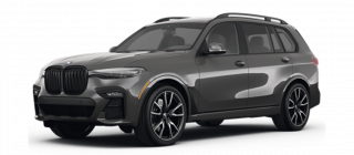 BMW X7 (G07, facelift 2022) 40i (380 HP) MHEV xDrive Steptronic