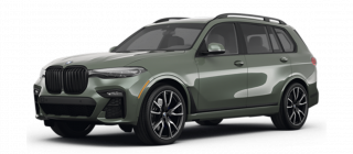 BMW X7 (G07, facelift 2022) 40i (380 HP) MHEV xDrive Steptronic