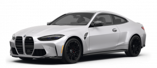 BMW M4 (G82) 3.0 (480 HP)