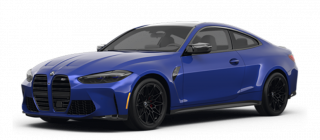 BMW M4 (G82) 3.0 (480 HP)