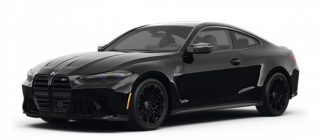 BMW M4 (G82) Competition 3.0 (510 HP) M xDrive M Steptronic