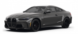 BMW M4 (G82) Competition 3.0 (510 HP) M xDrive M Steptronic