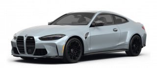 BMW M4 (G82) Competition 3.0 (510 HP) Steptronic