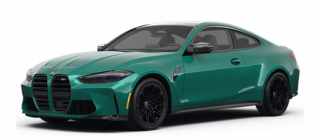 BMW M4 (G82) Competition 3.0 (510 HP) Steptronic