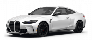 BMW M4 (G82) CSL 3.0 (550 HP) M Steptronic