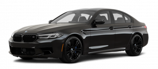 BMW M5 (F90 LCI, facelift 2020) 4.4 V8 (600 HP) xDrive Steptronic