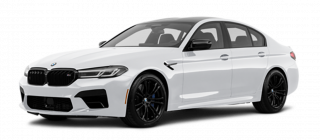 BMW M5 (F90 LCI, facelift 2020) CS 4.4 V8 (635 HP) xDrive Steptronic