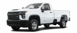 Crew Cab Long Bed 6.6 Duramax V8 (445 HP) Automatic SRW