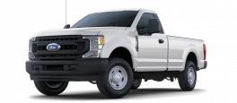 Super Duty IV Regular Cab (facelift 2020) SRW 6.7d V8 (475 HP) Automatic