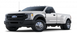 Super Duty IV Regular Cab (facelift 2020) DRW 6.7d V8 (475 HP) Automatic