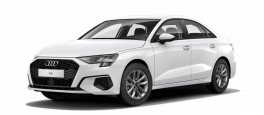 Sedan (8Y) 30 TFSI (110 HP)