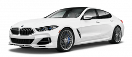Gran Coupe (G16, facelift 2022) M850i (530 HP) xDrive Steptronic Sport