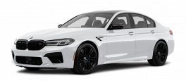 (F90 LCI, facelift 2020) Competition 4.4 V8 (625 HP) xDrive Steptronic