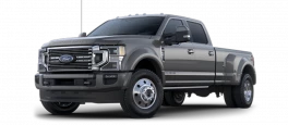 F-450 Super Duty